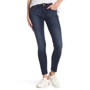 Articles of Society Sarah Skinny Jeans in Tahoe